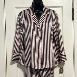 Secret Treasures Pajama Set NEW